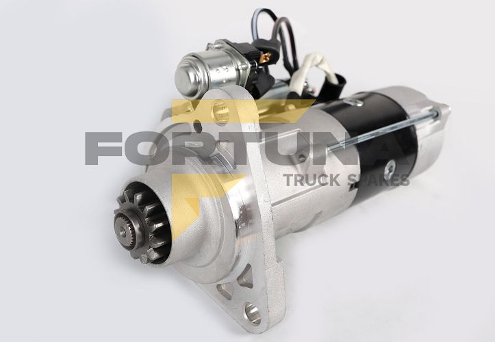 Imagem do produto MOTOR PARTIDA IVECO STRALIS - Cód: FAP-7682